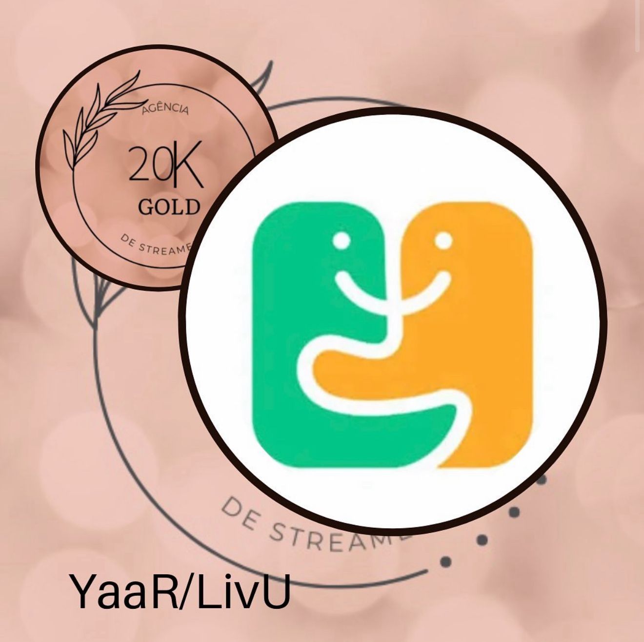 Logo Yaar/Livu